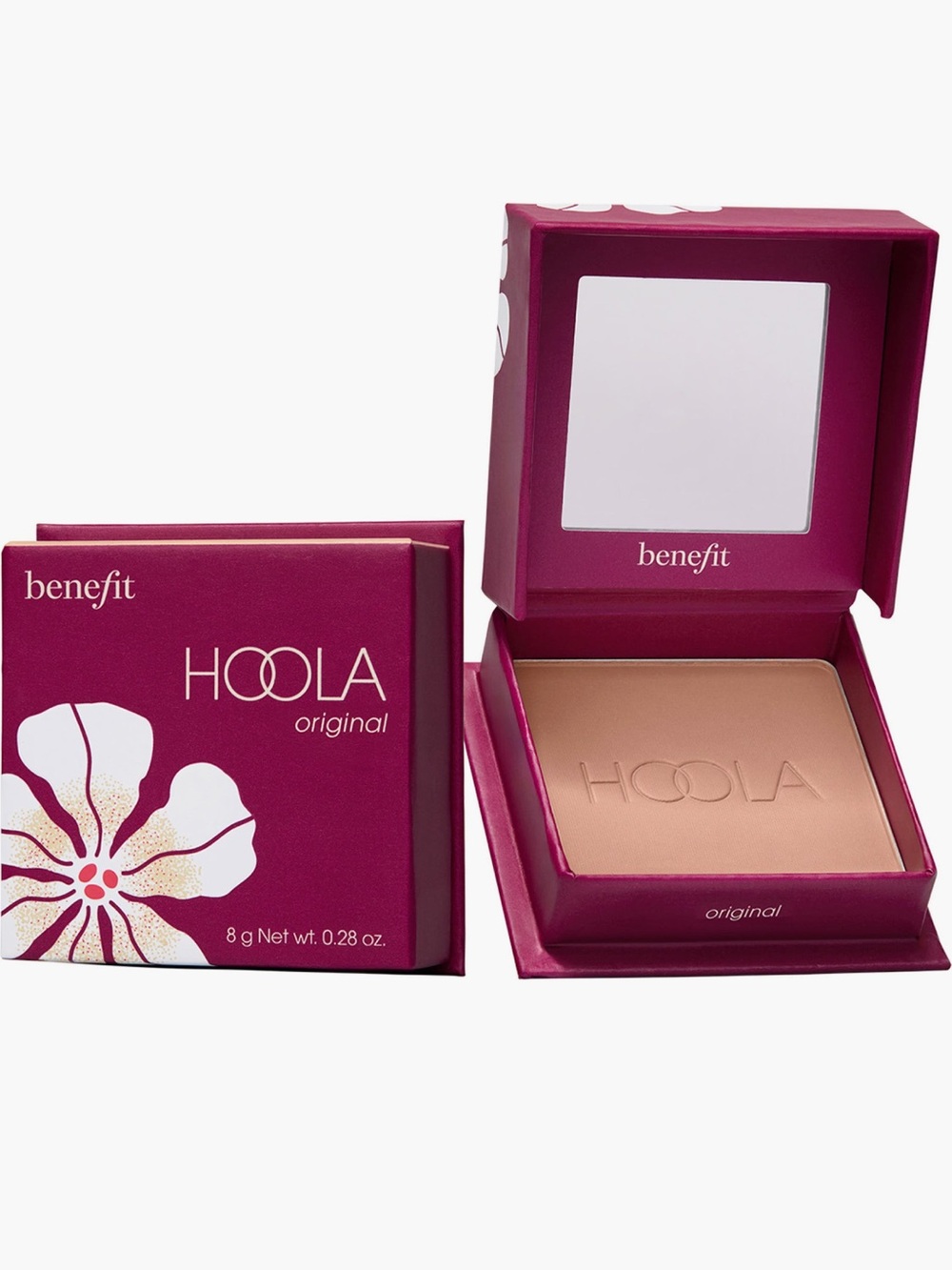 Benefit Cosmetics Hoola Bronzer